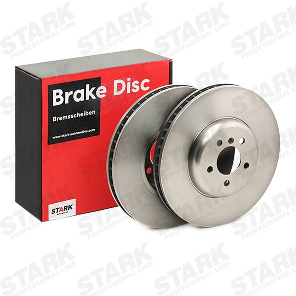 STARK Brake disc Article number: SKBD-0023476 cheaply