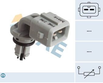 FAE Außentemperatursensor Artikelnummer: 33512 kaufen