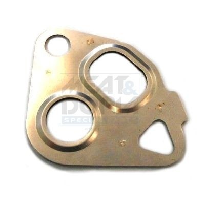 MEAT & DORIA Seal, EGR valve Article number: 01611 cheaply