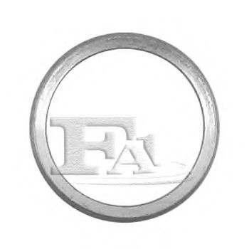 FA1 Heat Shield, injection system Article number: 664.090-U-25 cheaply