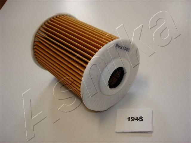ASHIKA Oil filter Article number: 10-01-194 cheaply