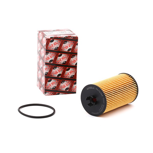 ASHIKA Filtru ulei număr articol: 10-ECO073 ieftin