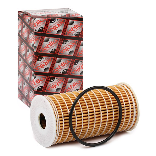 ASHIKA Filtru ulei număr articol: 10-ECO119 ieftin