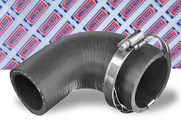 BORG & BECK Charger intake hose Article number: BTH1388 cheaply