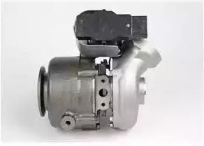 DELPHI Turbocharger Article number: HRX503 cheaply