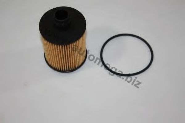 AUTOMEGA Filtru ulei număr articol: 30107240214 ieftin