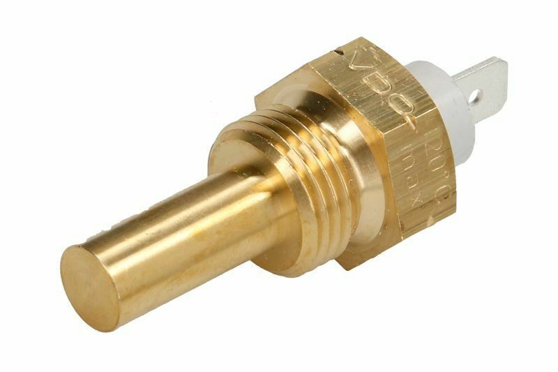 VDO Sensor, coolant temperature Article number: 323-801-001-008N cheaply