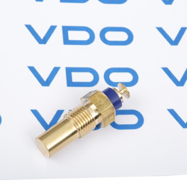 VDO Siuntimo blokas, aušinimo skysčio temperatūra prekės numeris: 323-801-005-005D nebrangu
