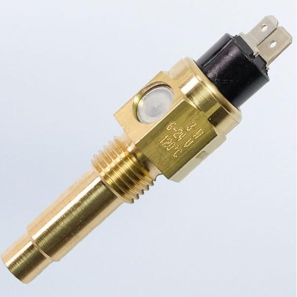 VDO Sensor, coolant temperature Article number: 323-803-001-004D cheaply