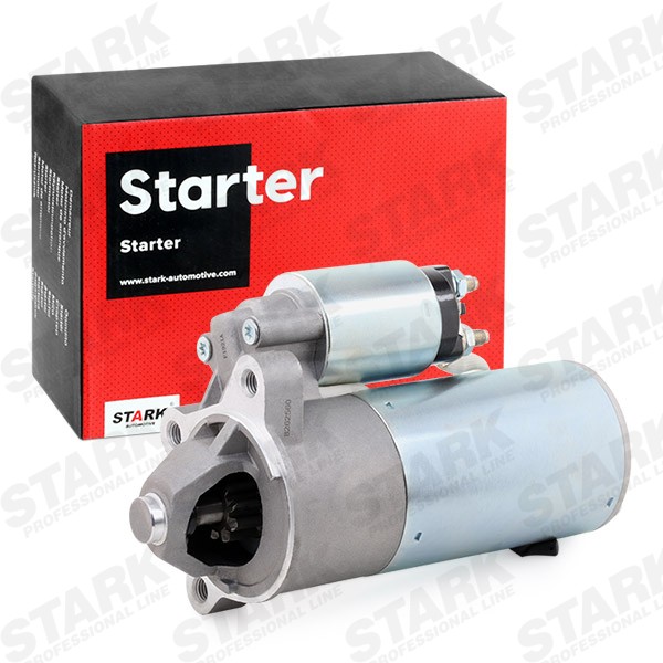 STARK Starter Artikli number: SKSTR-0330130 soodsalt