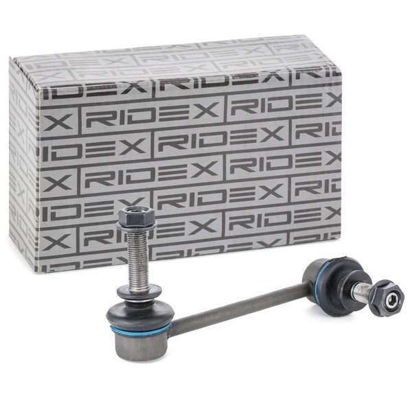 RIDEX Stabilisatorstang Varenummer: 3229S0446 billige