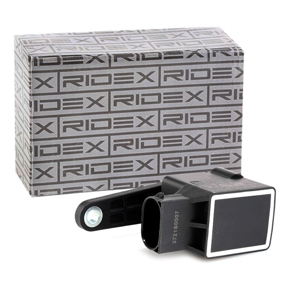 RIDEX Sensore, Luce Xenon (Correzione assetto fari) Numero articolo: 3721S0007 poco costoso