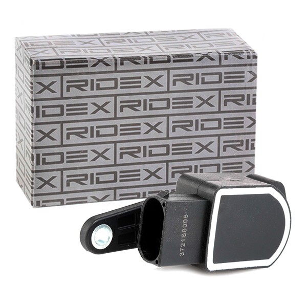 RIDEX Sensor, Xenon light (headlight range adjustment) Article number: 3721S0005 cheaply