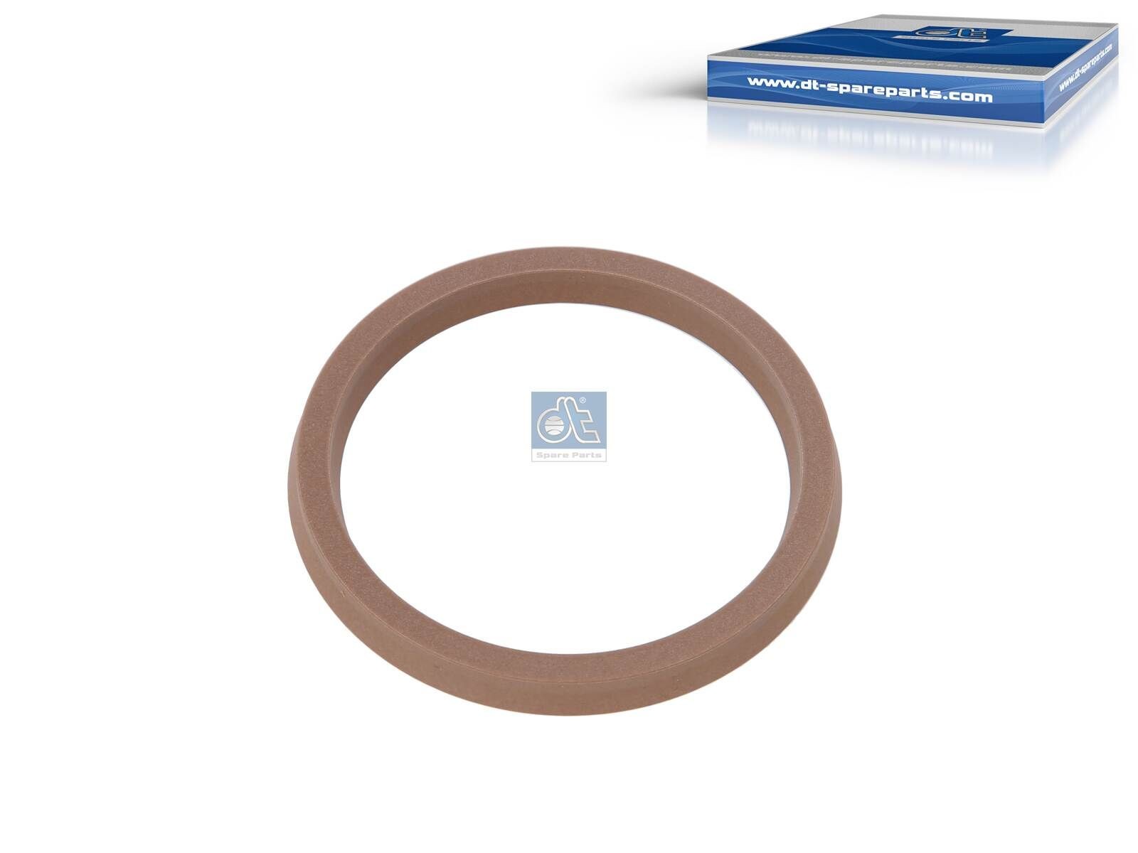 DT Spare Parts Seal, turbo boost control valve Article number: 2.14266 cheaply