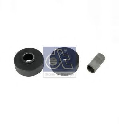 DT Spare Parts Kinnitus, amordid Artikli number: 1.32557 soodsalt