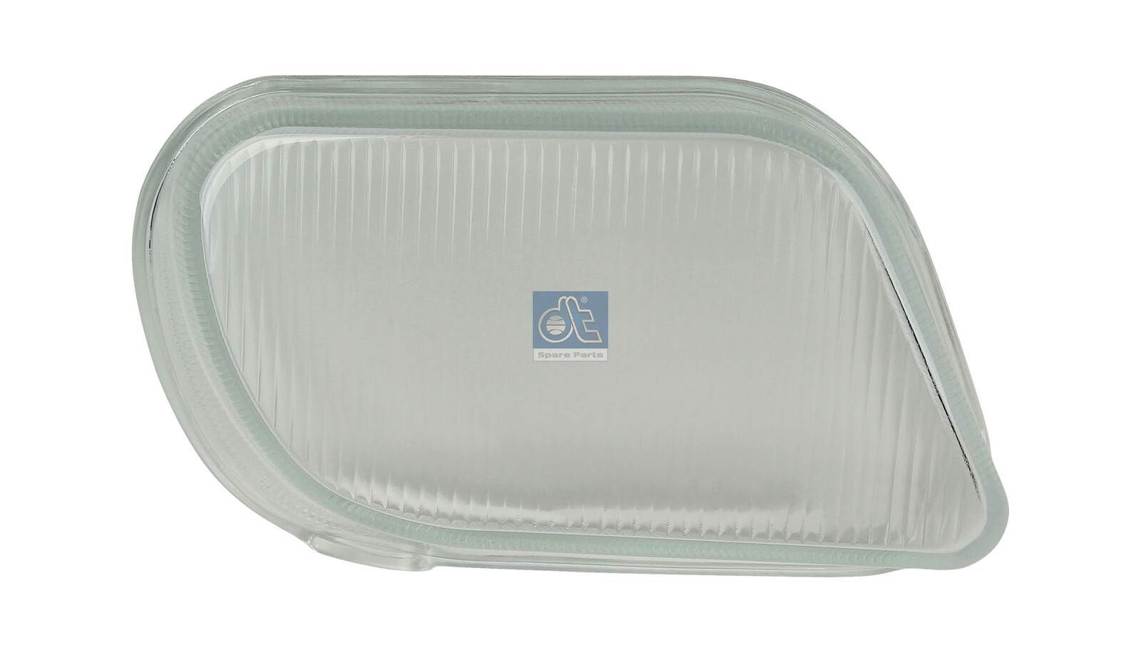 DT Spare Parts Diffusing Lens, fog light Article number: 4.64314 cheaply