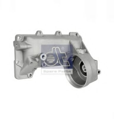 DT Spare Parts Timing Case Article number: 4.61075 cheaply