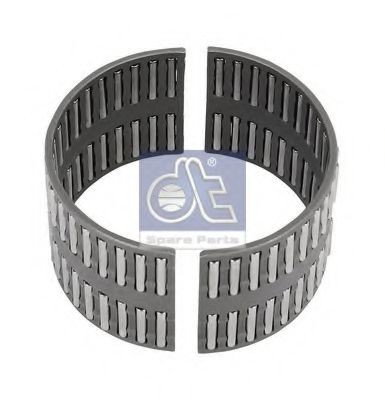 DT Spare Parts Laager, käigukast Artikli number: 4.63857 soodsalt