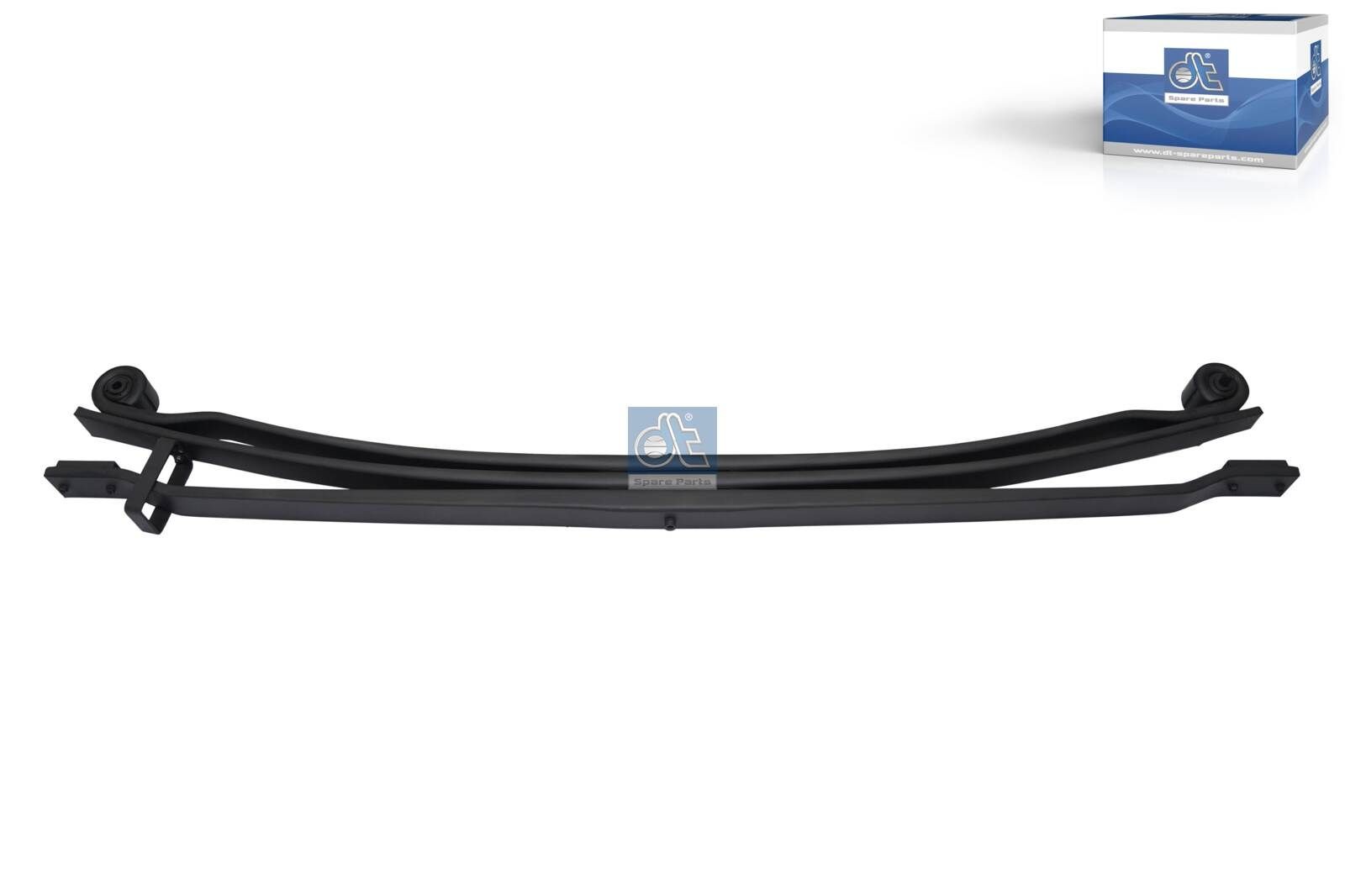 DT Spare Parts Membranbremszylinder Artikelnummer: 6.64009 bestellen