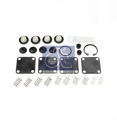 DT Spare Parts Remkomplekts raksta numurs: 3.97124 lēti