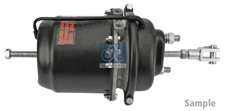 DT Spare Parts Cilindro accumulazione energia a molla Numero articolo: 3.74030 poco costoso