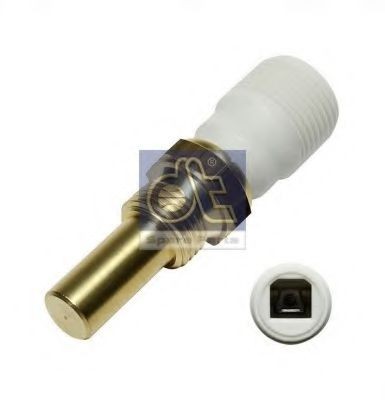 DT Spare Parts Hazard Lights Relay Article number: 7.60502 cheaply