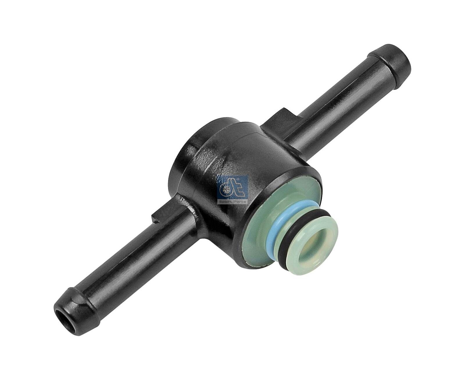 DT Spare Parts 11.15020 Klapp, kütusefilter A4 1.9 TDI 116 HP Diisel 2001