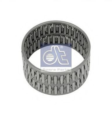 DT Spare Parts Laager, käigukast Artikli number: 4.63854 soodsalt