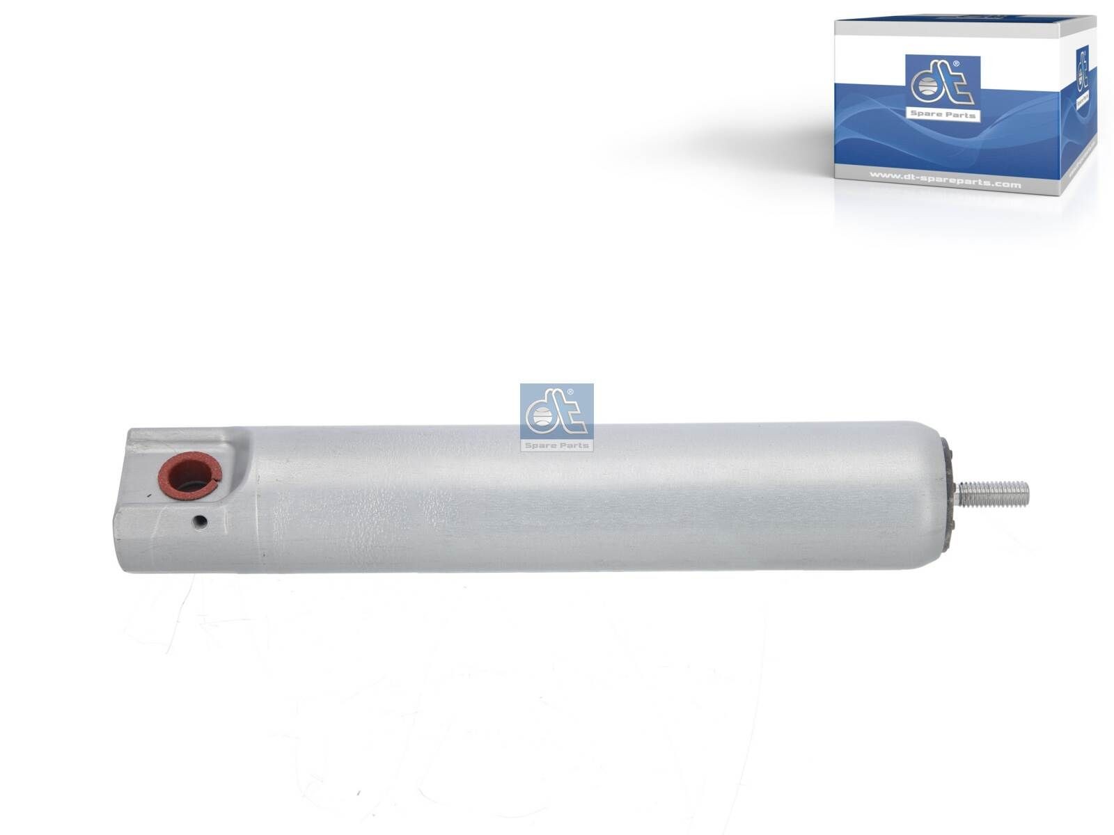 DT Spare Parts Capac carcasa filtru aer număr articol: 1.10272 ieftin