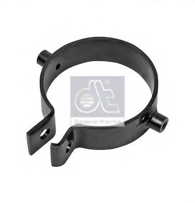 DT Spare Parts Vamzdžių sujungimas, išmetimo sistema prekės numeris: 4.64316 nebrangu