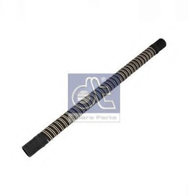 DT Spare Parts Sesalna cev, zracni filter številka artikla: 4.81076 poceni