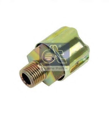 DT Spare Parts Клапан, вентилация корпус разпределителен вал артикулен номер: 1.14152 евтино