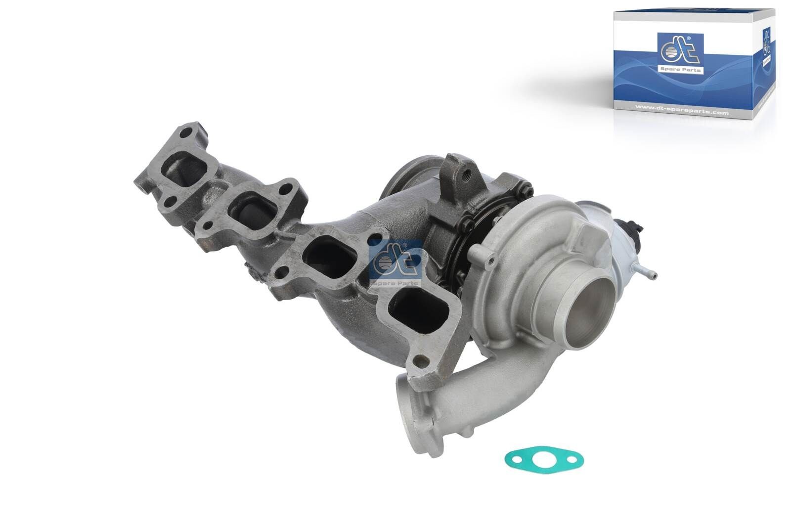 DT Spare Parts Krouzek, naboj kola Číslo článku: 10.10468 levně