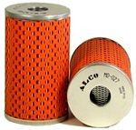 ALCO FILTER Hydraulikfilter, Lenkung Artikelnummer: MD-027A bestellen