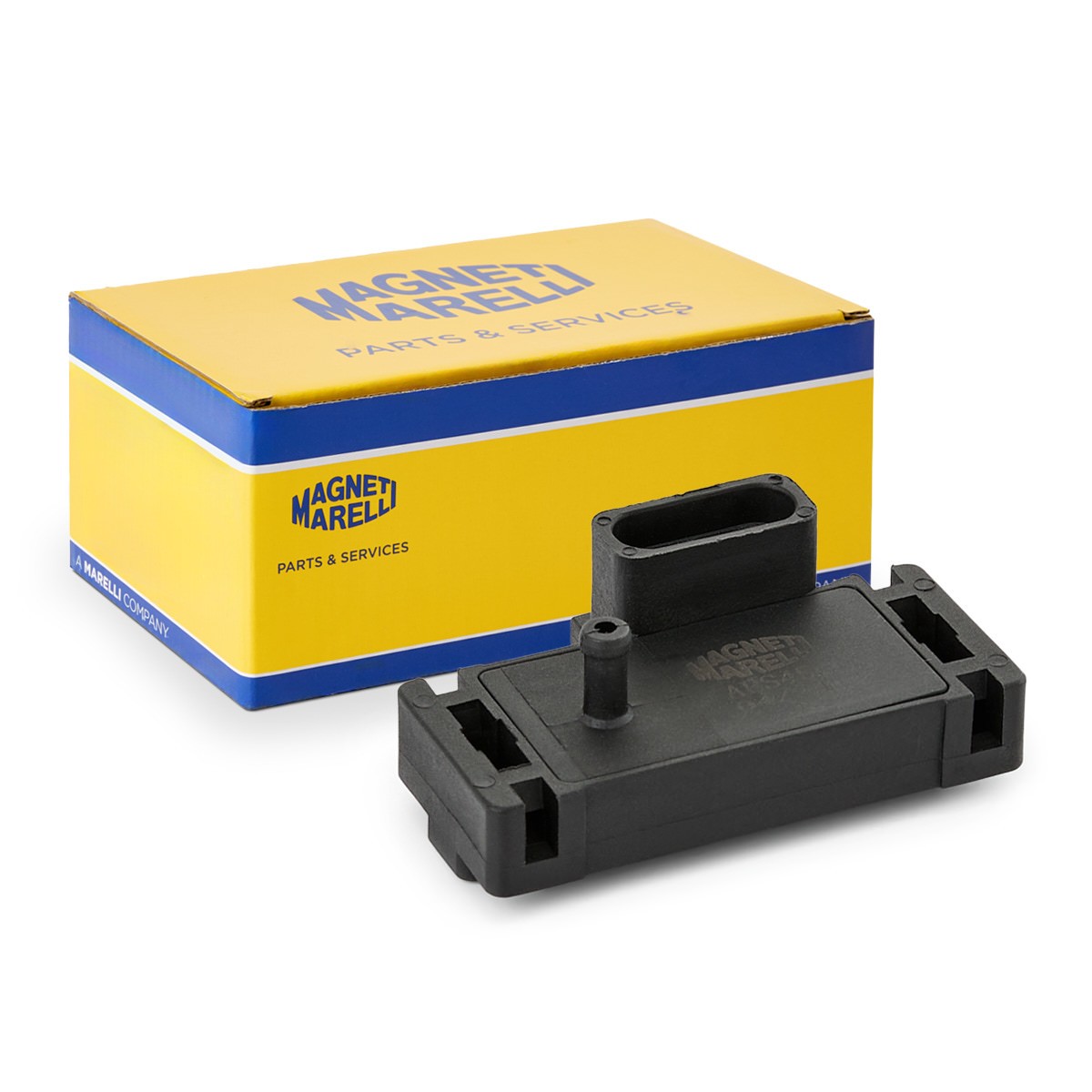 MAGNETI MARELLI Sensor, boost pressure Article number: 215810006500 cheaply