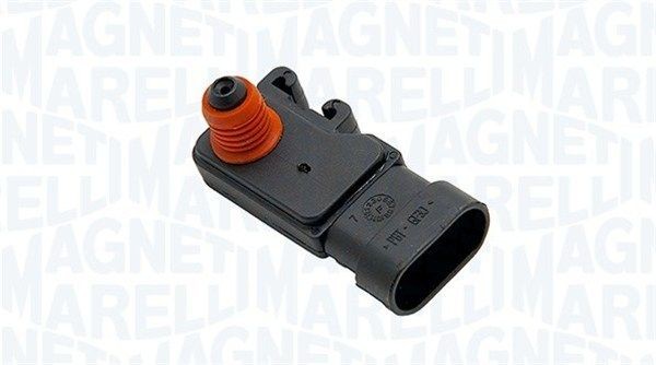 MAGNETI MARELLI Sensor, boost pressure Article number: 215810006400 cheaply