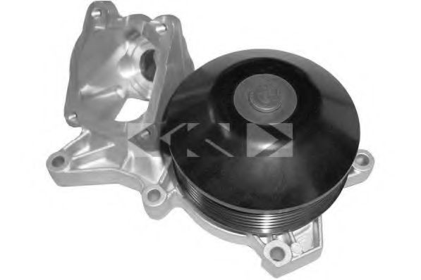 SPIDAN Water pump Article number: 91717 cheaply