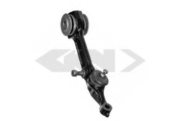 SPIDAN Querlenker Artikelnummer: 44273 bestellen