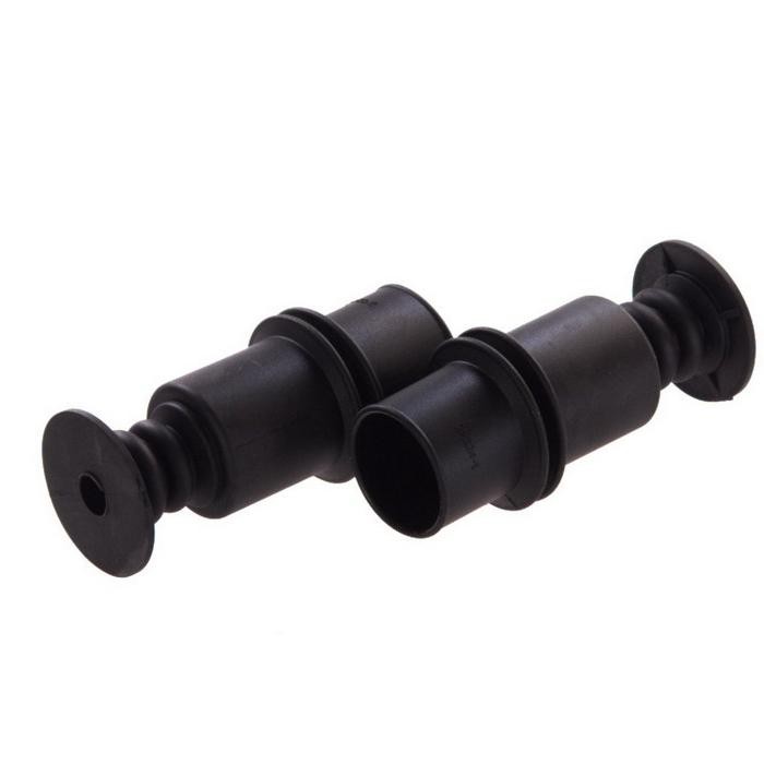 KYB Protective Cap / Bellow, shock absorber Article number: 910018 cheaply