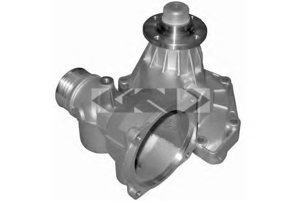 SPIDAN Water pump Article number: 91257 cheaply