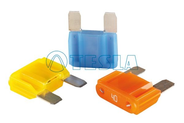 TESLA Juego de fusibles Número de artículo: FX 40A.10 a buen precio
