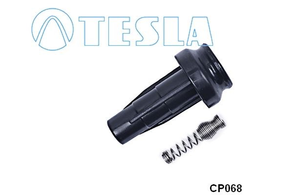 TESLA Fiche, bougie d'allumage numéro de l'article: CP068 à bon prix