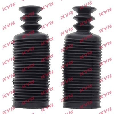 KYB Protective Cap / Bellow, shock absorber Article number: 912020 cheaply