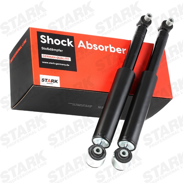 STARK Tlumič Číslo článku: SKSA-0132737 levně