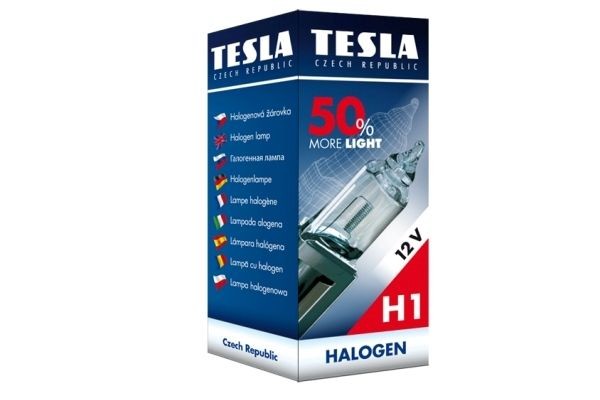 TESLA Hõõgpirn, esituli Artikli number: B30101 soodsalt