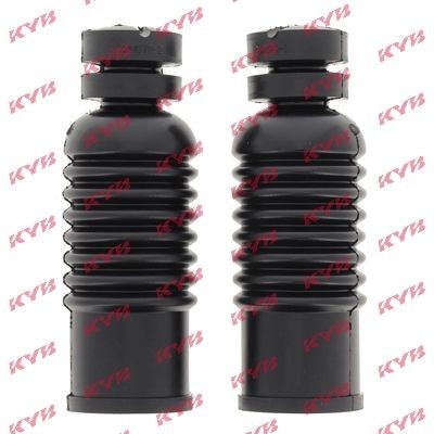 KYB Protective Cap / Bellow, shock absorber Article number: 915201 cheaply