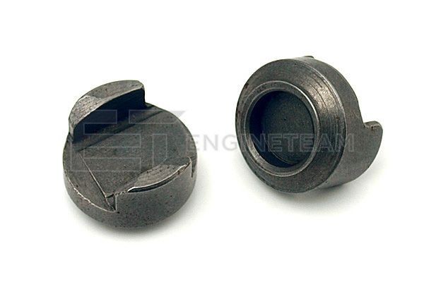 ET ENGINETEAM Thrust Piece, inlet / outlet valve Article number: PV0003 cheaply