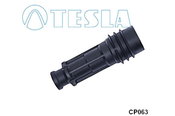 OEM Pistik, süüteküünal CP063 pärit TESLA