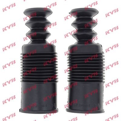 KYB Protective Cap / Bellow, shock absorber Article number: 915812 cheaply
