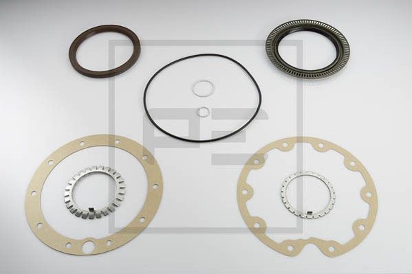 PETERS ENNEPETAL Gasket Set, planetary gearbox Article number: 011.084-00A cheaply